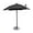 A1, variant on VBODN Protection Travel Umbrella, Windproof Sun Blocking Umbrella, Portable and Compact Umbrellas for Backpack, Mini Umbrella for Purse With Case Small Compact UV Sun Protection