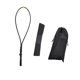 thumbnail image 2 of Cuerda de entrenamiento de swing de golf, cuerda de distancia para mujeres, hombres y adultos, interior y exterior. negro, 2 of 9