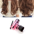 thumbnail image 3 of Difusor de pelo Magic Wind desmontable y portátil para uso d, 3 of 3