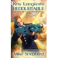 thumbnail image 1 of Pre-Owned Kris Longknife: Redoubtable (Mass Market Paperback) 0441019560 9780441019564, 1 of 2