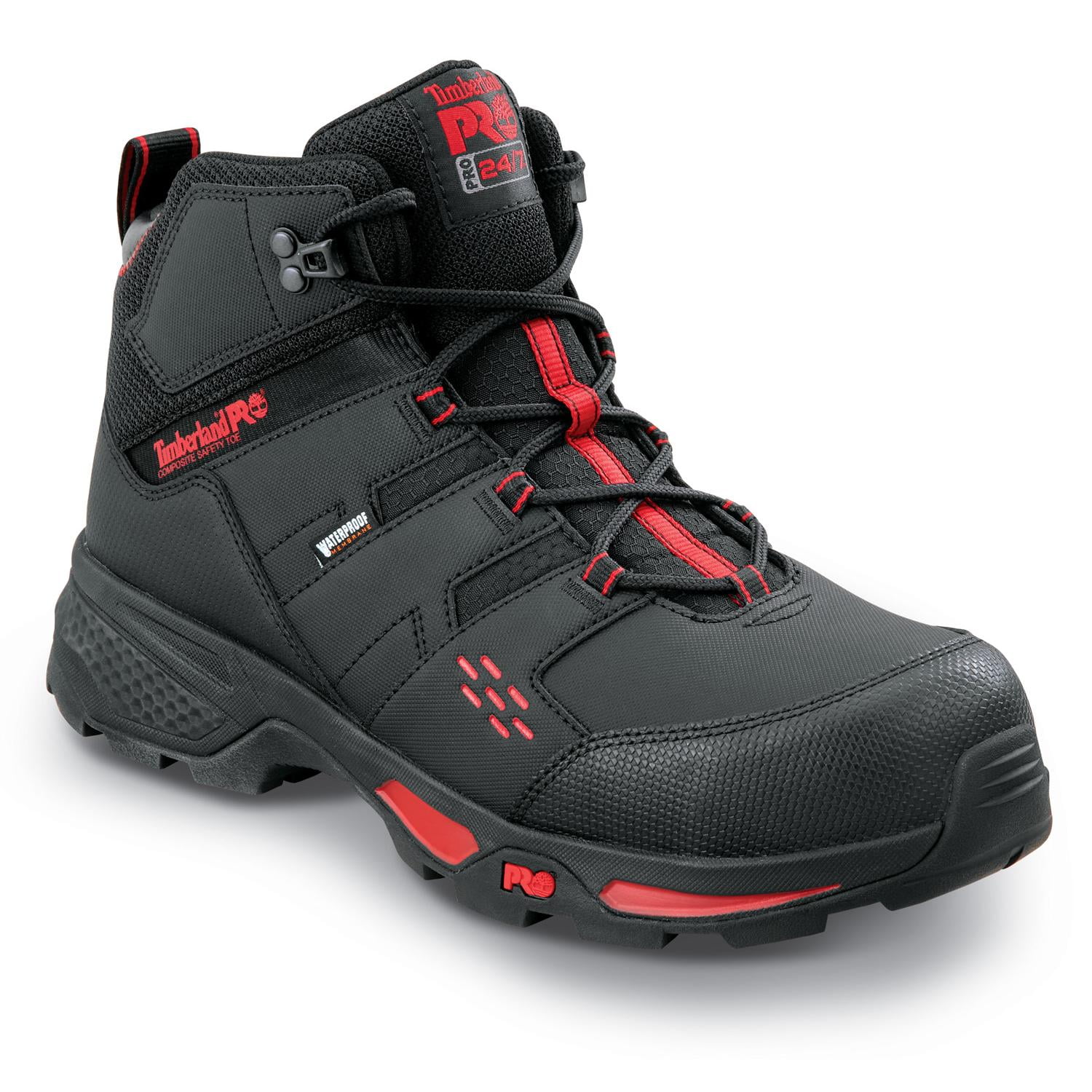 Men s liftop unbeatable ii therma coil winter boots