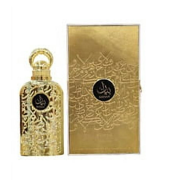 Eau de parfum Lattafa Bayaan 100 ml Unisex