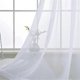 thumbnail image 2 of Outdoor Sheer Curtains Waterproof 52x84inch, 2 of 5