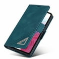 thumbnail image 3 of Dteck Wallet Case for Samsung Galaxy A53 5G,Magnetic Protect PU Leather Flip Folio Case with Card Holder [Durable TPU Shockproof Interior Case] Kickstand Cover for Samsung Galaxy A53 5G, Green, 3 of 9