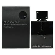 Club De Nuit Intense by Armaf - Men - Eau De Toilette Spray 3.6 oz