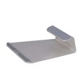 thumbnail image 2 of Soporte Rotatorio de Aleación de Aluminio de Cojín rotatorio 360  degree Montaje de plata para Computadoras portátiles PC Hugo Soporte para ordenador portátil, 2 of 10