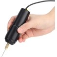 thumbnail image 1 of Outil Rotatif Sans Fil Mini 10w Portable Petite Perceuse Électrique avec 3 Bits, 1 of 5