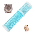 thumbnail image 4 of Hamster Tube Small Pet Tunnel Interactive Hamster Tube Hamster Tube External Pipe Channel Toy, 4 of 7
