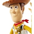 thumbnail image 4 of Disney and Pixar Toy Story Woody Action Figure, 9.2-In / 23.4-Cm Tall, 4 of 6