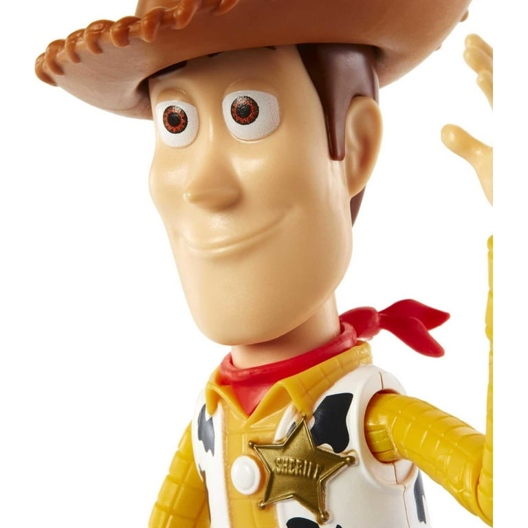 Disney Toy Story 4 Forky Soft Toy Plush Figure Movie UK Licensed HUGE 23  INCH