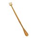 thumbnail image 4 of Rascador de espalda, herramienta de masaje ergonómica de madera para adultos, regalo ligero y resistente, de mano para rascar la espalda., 4 of 9