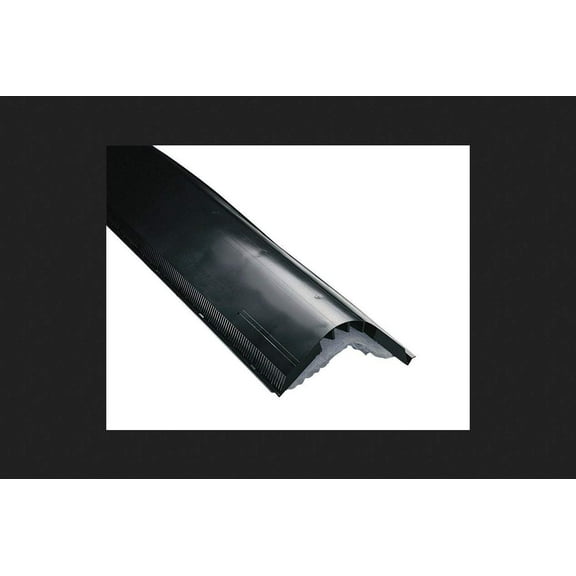 Air Vent Filtered Shingle-Over Ridge Vent, 4'FLT SHG/OVR RIDGE