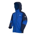 thumbnail image 3 of Regatta Boys/Girls Calderdale II Waterproof Jacket, 3 of 4