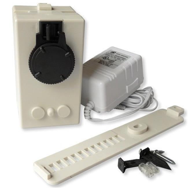 Drapery Motor D80 for Existing Drapery