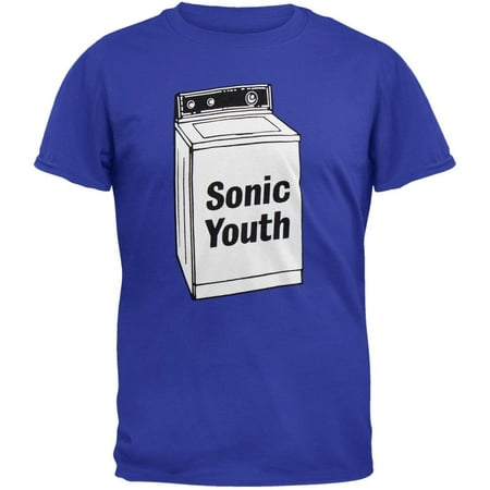 Sonic Youth - Washing Machine T-Shirt