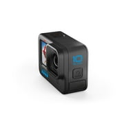 GoPro HERO10 Black Action Camera - New