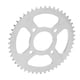 thumbnail image 1 of 48T 428 Sproce Trasero de Cadena, A Prueba de Corrosión de 58 mm de Colaboracia de la Cadena de Acionamiento Trasero de Acero para Atv para Reemplazo, 1 of 7