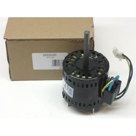 UPC 026715133369 product image for Broan L300 Vent Fan Motor 99080485 (Y4L403B57G) 945 RPM 1.2 amps | upcitemdb.com