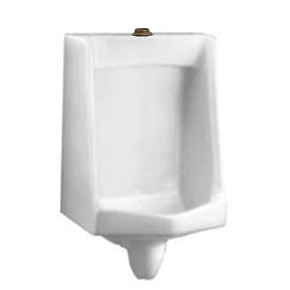 American Standard 6601.012.020 Lynbrook Urinal with 11/4" Top Spud