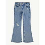 Justice Girls Flare Jeans, Sizes 6-18