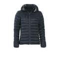 thumbnail image 1 of Clique Womens Hudson Padded Jacket, 1 of 5
