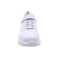 thumbnail image 4 of Tenis escolar Audaz para niño en piel blanco Balú con tira de contacto, 4 of 7