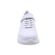 thumbnail image 4 of Tenis escolar Audaz para niño en piel blanco Balú con tira de contacto, 4 of 7