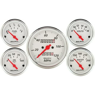 Auto Meter Gauge Kits