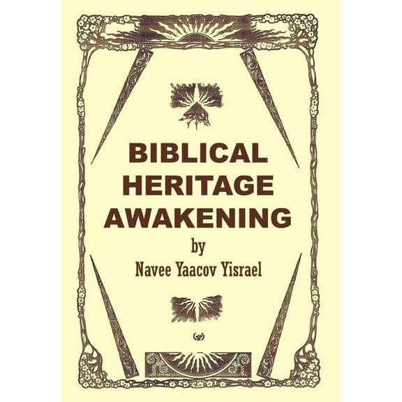 Biblical Heritage Awakening