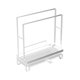 thumbnail image 2 of Campana Para Cocina Over Sink Kitchen Organizer Kitchen Counter Storage For Utensils Sponges Rustproof Easy Clean For Home Restaurant Use, 2 of 6