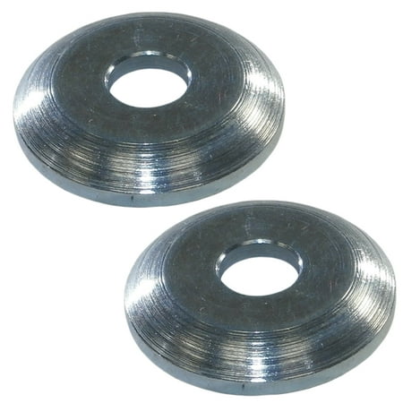 

Dremel 2 Pack of Saw-Max Tool Replacement Flange Plates # 2610021327-2PK