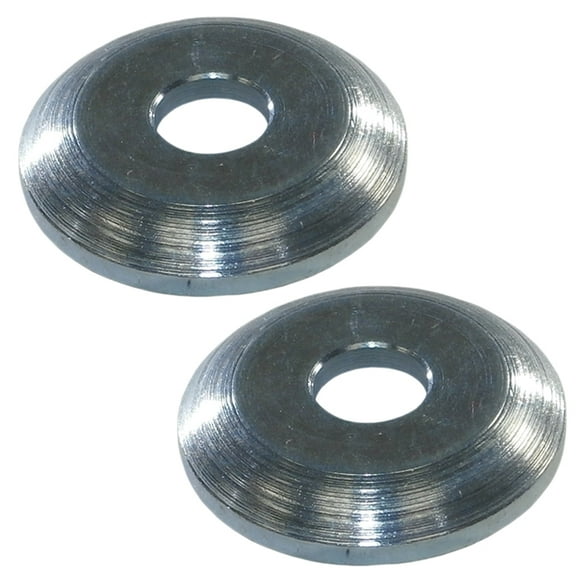 Dremel 2 Pack of Saw-Max Tool Replacement Flange Plates - 2610021327-2PK