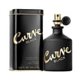 thumbnail image 1 of Curve Black colonia de Liz Claiborne para Hombre - Spray 4.2 oz (125 ml), 1 of 9