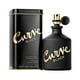 thumbnail image 1 of Curve Black colonia de Liz Claiborne para Hombre - Spray 4.2 oz (125 ml), 1 of 9