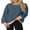 04 Blue Black, variant on Cueply Sweatshirt for Women Oversized Striped Long Sleeve Crew Neck Casual Loose Pullover Sweaters Tops