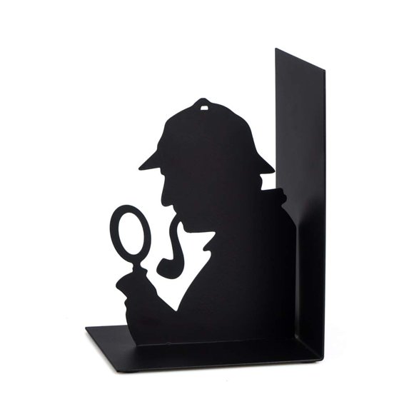 Sherlock Serre-Livres