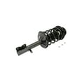 thumbnail image 2 of KYB Strut Plus Assembly Strut/Coil Spring Assy SR4063, 2 of 5
