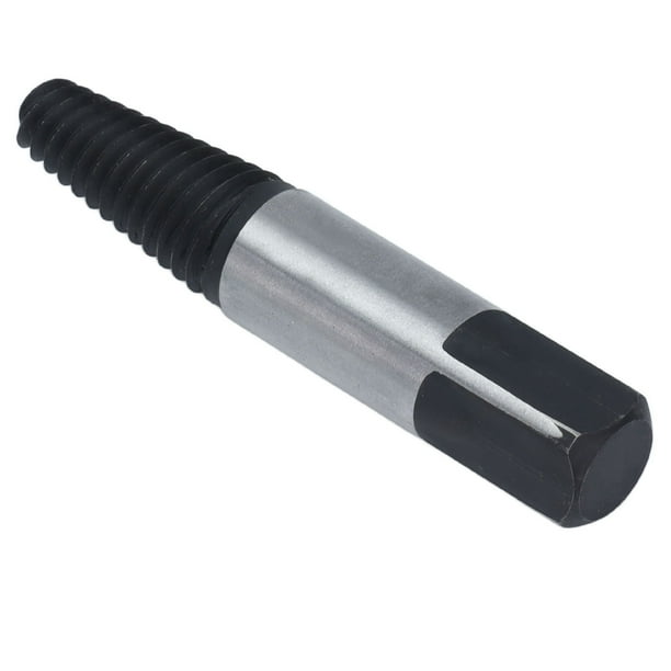 Extractor De Agua, Tratamiento Térmico Integral Pequeño, Compacto, Duradero Extractor De Tornillo De Acero Al Carbono Estable Fiable Para Tuberías De Agua Para Válvulas ANGGREK Water Extractor