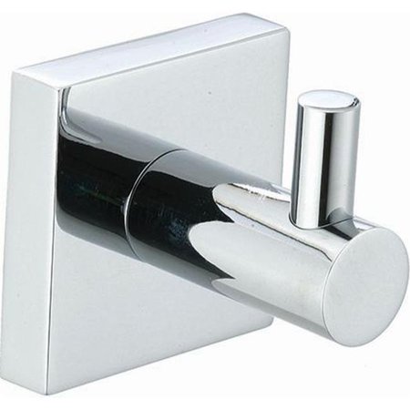 

Pamex BC14CP21 Vina Collection Single Robe Hook Bright Chrome
