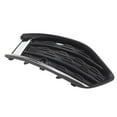 thumbnail image 2 of Rejilla de luz antiniebla Rejilla de luz antiniebla Accesorio automotriz 4K0807647C Cubierta de lámpara inferior delantera izquierda para Saden, 2 of 8