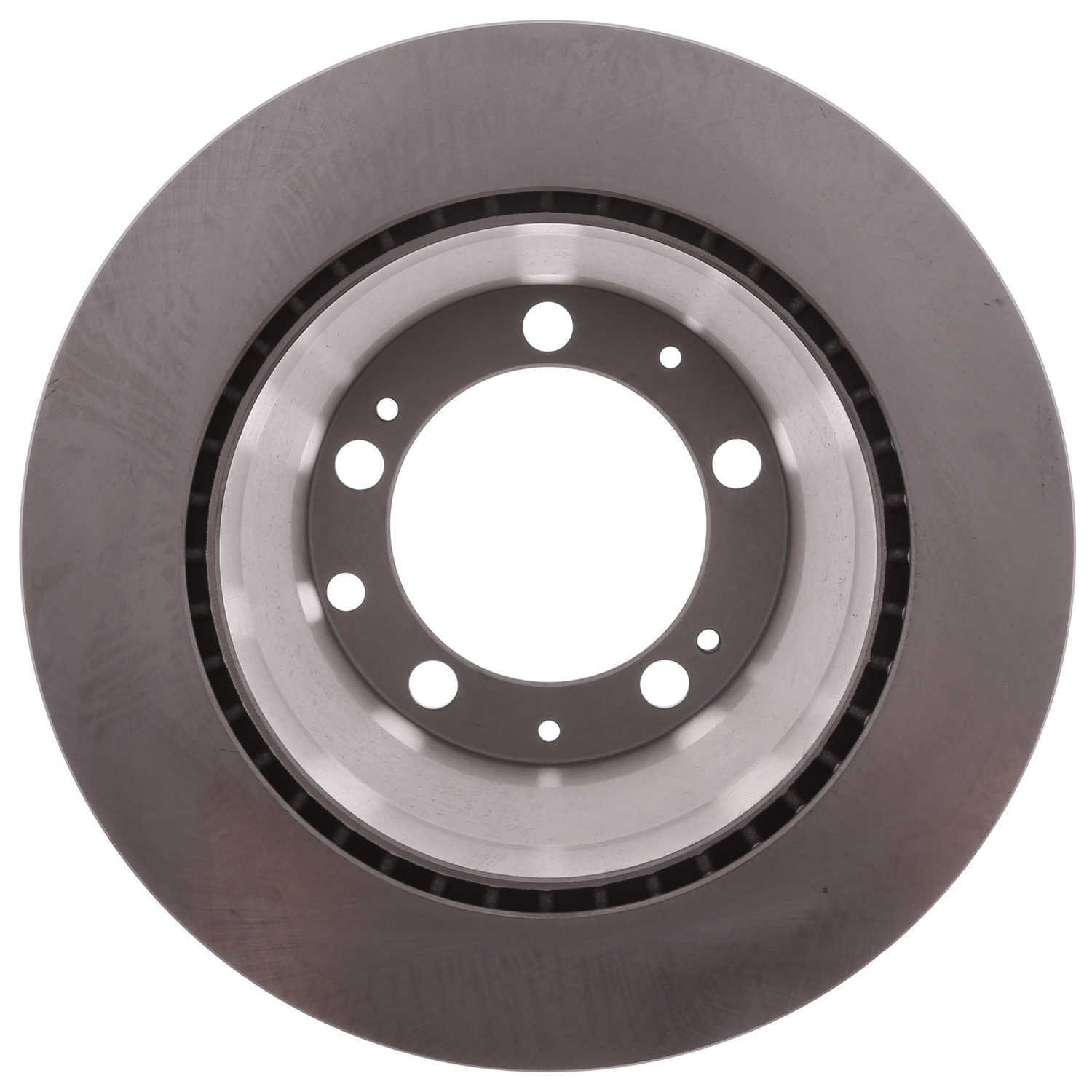 Raybestos Brakes 96712R Raybestos R-Line Brake Rotor
