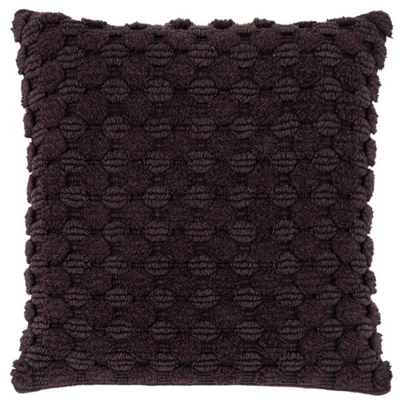 Rizzy Home 20" x 20" Poly Filled Pillow