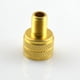 thumbnail image 5 of 4x Adaptador para Coche - Convertidor de Latón Grande a Estándar - Bomba para Cámara de Bicicleta - Compresor de Aire - Herramientas, 5 of 8