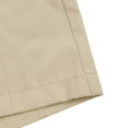 thumbnail image 5 of HAIJIE Plus Size Swim Shorts Summer Beach Lightweight Short Pants 2026 Hiking Cargo Swim Shorts Outdoor for Sister Women Travel and Light Exercise, 5 of 5