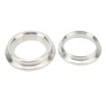 thumbnail image 1 of Wastegate Flange Set,  Wastegate Outlet Flange 44mm  for Car, 1 of 7