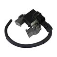 thumbnail image 2 of 30500-Z5T-003 30500Z5T003 Digital Ignition Coil Module with 4 Prong Connector for Honda GX240 GX270 GX340 GX390, 2 of 5