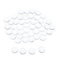 thumbnail image 1 of Tablero de uñas Salvador 50Pcs Display Chart redondo, 1 of 10