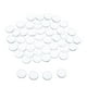 thumbnail image 2 of Puntas Transparentes para Decoración de Uñas Sunnimix Tablero de Visualización de Color 50 Piezas, 2 of 8