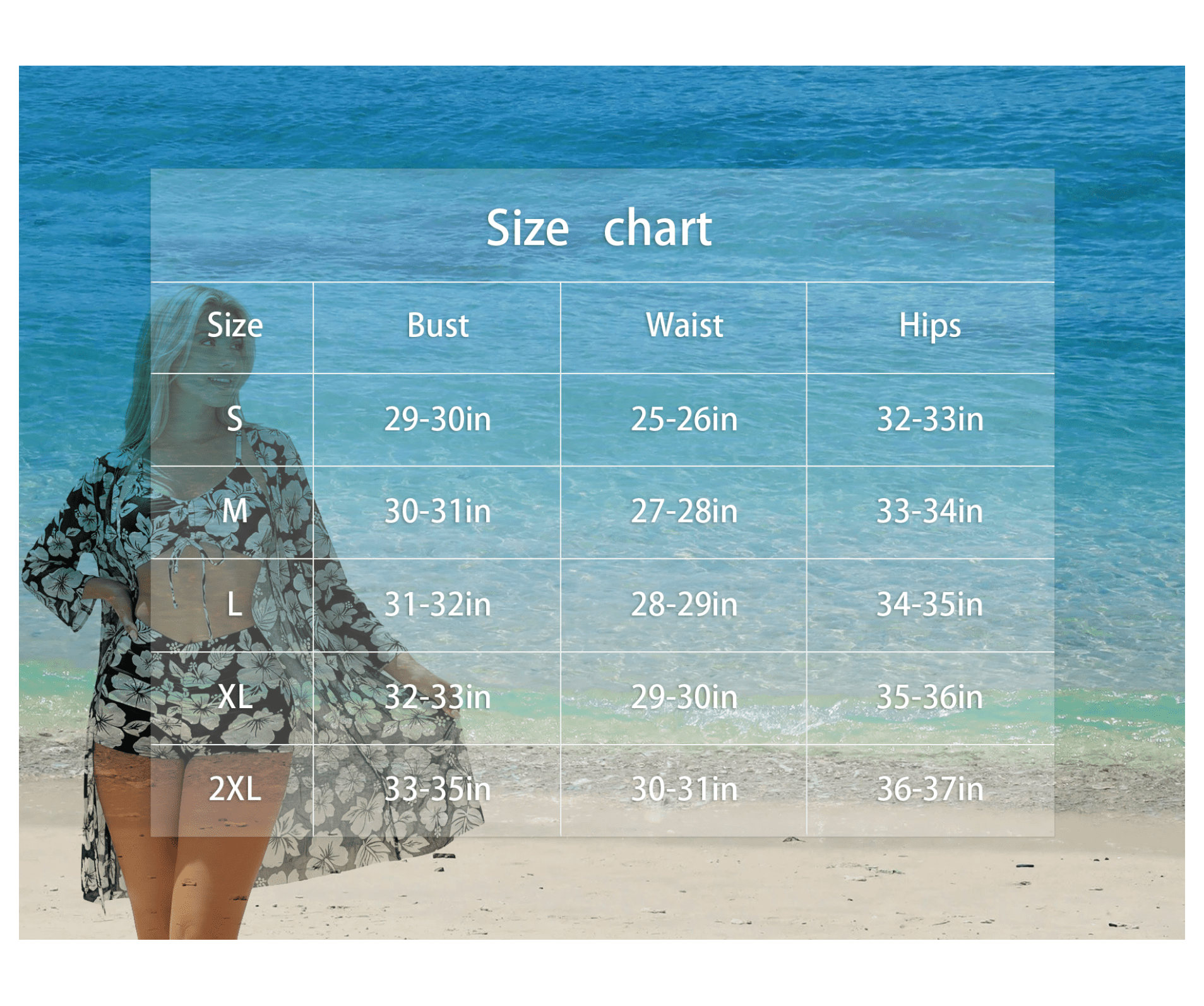 Women's Bikini Set Solid Color Two Piece Swimsuit Comfortable Bathing Suit for Women Tropical Vacation Beach Pool Swimwear Summer - image 3