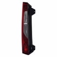 thumbnail image 4 of For Mercedes-Benz Sprinter 1500/2500/3500 2019 2020 2021 2022 Tail Light Driver Side | LED | Replacement For MB2800166 | 910 820 54 00, 4 of 6